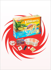 Triassic Triops® (tr Tri)